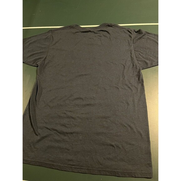 Element Skateboarding Graphic Logo T-Shirt MEDIUM Multicolor Skater Grunge - Picture 4 of 6